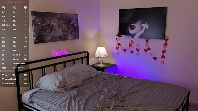 Barbara_Little - Doggy in panties