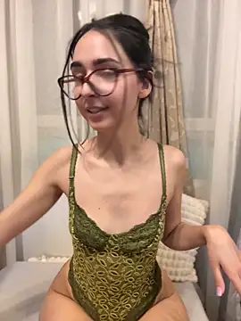 TheaMerve - Pussy Show