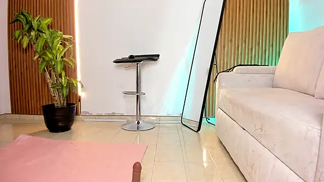 Missviolett_ - foot job