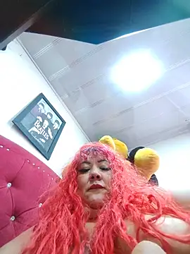 Nastymomslave - SUCK TOY SALIVA