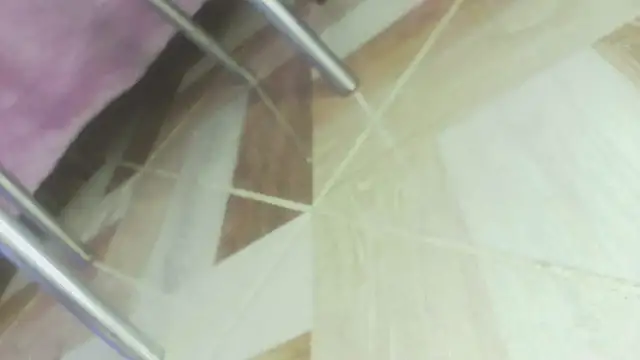 Karol_stom - five fingers my ass deep asshole