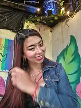 Kari-h - Spit on and lick my tits