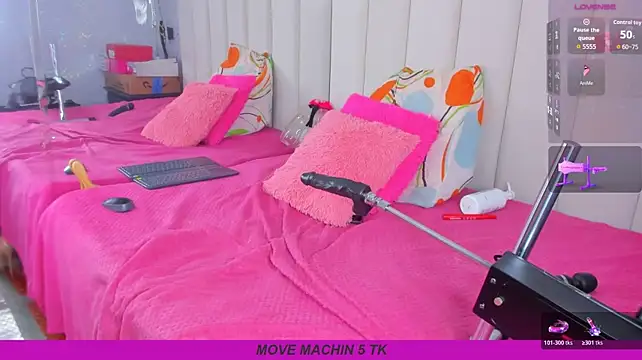 Angelikarose1 - more fuck me please+control machin x3