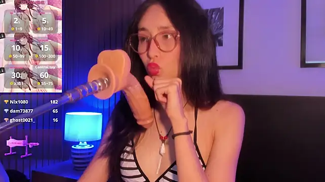 Doll_bella_ - Control machine x2 min