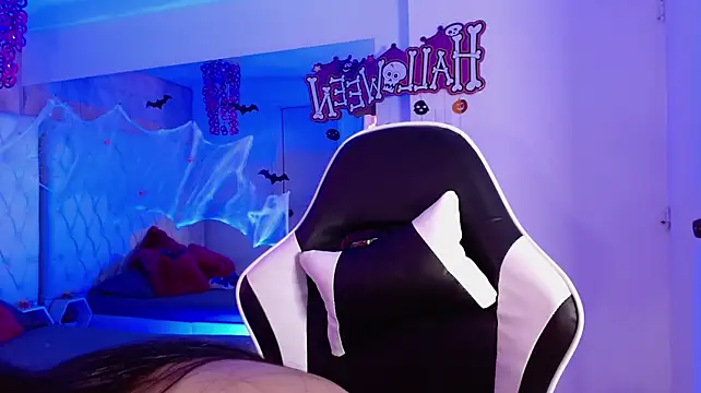 Spicy_scarlett - full naked, sexy girl 👿🥵