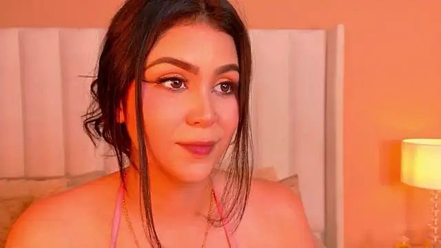 EmilyBills - Undress