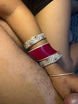 Roha_9999 - Blowjob and cum