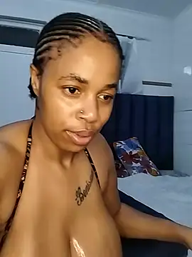 ClitorisBoobs - Boobs