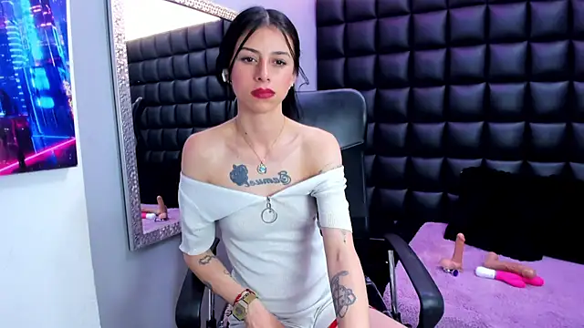 Dulce_Miaa_ - blowjob🫦