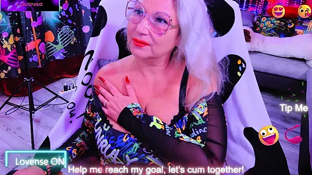 YOUR_MATURE_FANTASY - let me feeling you