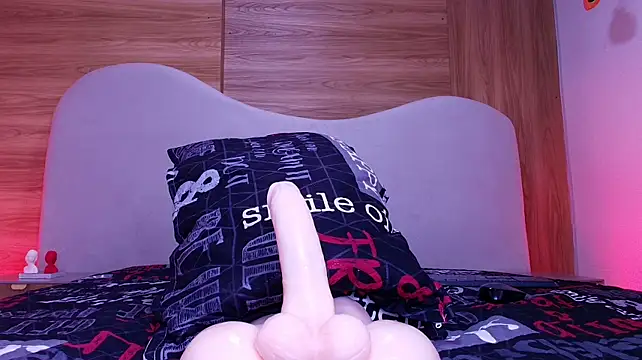 Mia_stanfort - ride torso