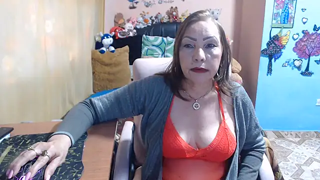 Milfeddy_ - FOOT SHOW