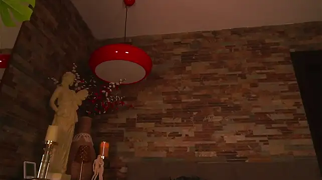 LunaMystyque - cumshow
