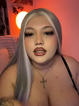 ChloeLockhart - Toy control 10 mins
