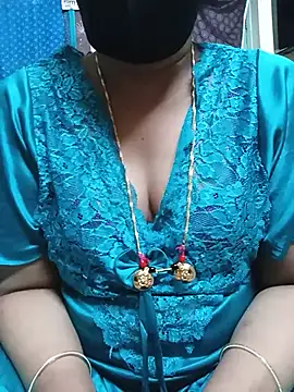 Chikki_20 - Be Bar & panty