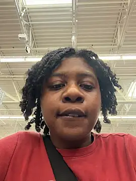 Ebony_Queeenx - Triple 🧸 toy Anal + squirt x2