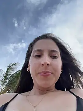 LittleDoll___ - 🩵Flash Nipple Public