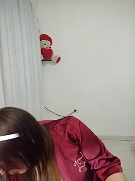 Lorenita_88 - Nipples pinch & bite 🔥
