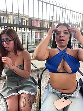 AdaPink_ - SUCK MY FRIENDS BOOBIES