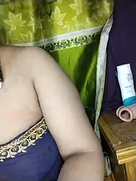 Sila_Vabi9 - লাইভে দুধ দেখাবো