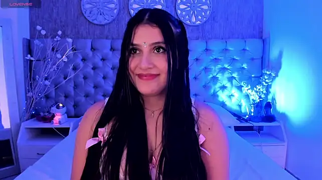 AlessiaRosee - Nipple Play / Juego de pezones