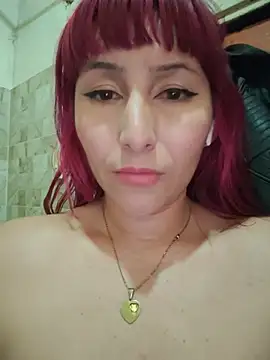 Florxxx9 - Taking off her panties (close-up) 🪷🤫