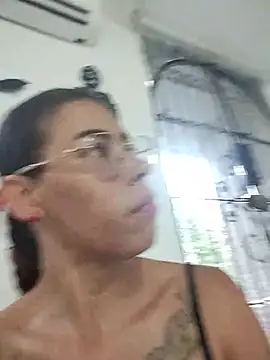 Pamelamiler__ - Open spank ass -fingers inside