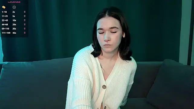MargieZorens - Spread my pussy