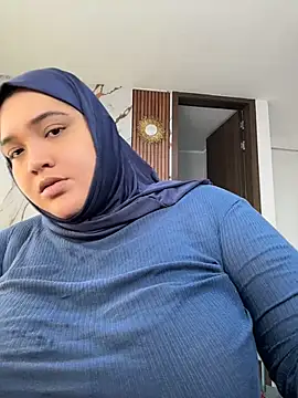 Sweetmuslim01 - Surprise hot video