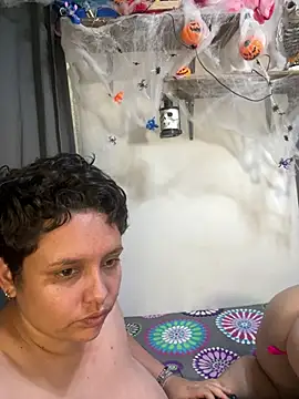 Mabelydani - wins tongue in the ass and 3 min of cont
