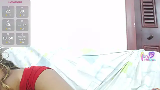 Litte_ebonyx - Anal