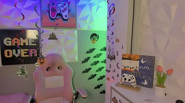 AdelaineBest - POV blowjob