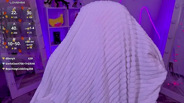 M1mmi - Domi insade pussy