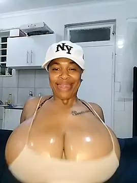 ClitorisBoobs - Boobs