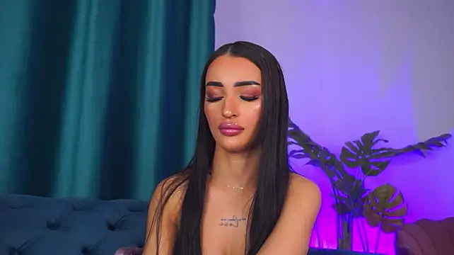 DeniseDevilles - Naughty Blowjob 🥵