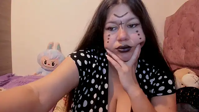 Catherine_tabarezx - masturbate for you 💋🔥