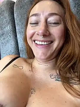 Samara-kitty - RUB MY CLIT X5 MIN