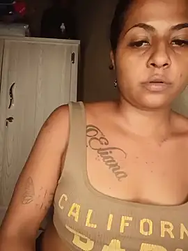 Giselabrunette25 - Hot bitch 🥰🥵😈