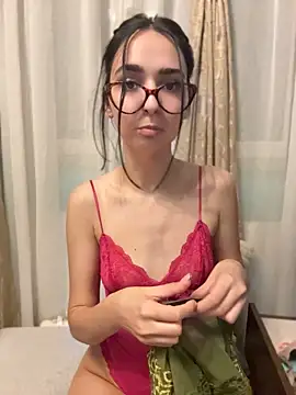 TheaMerve - Pussy Show