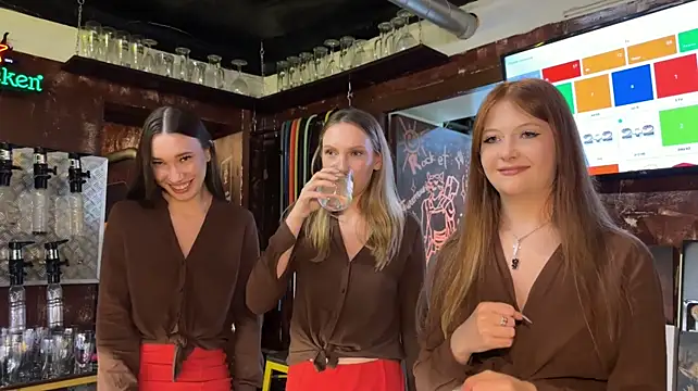 Dirtypub - Kate's turn (ticketshow)