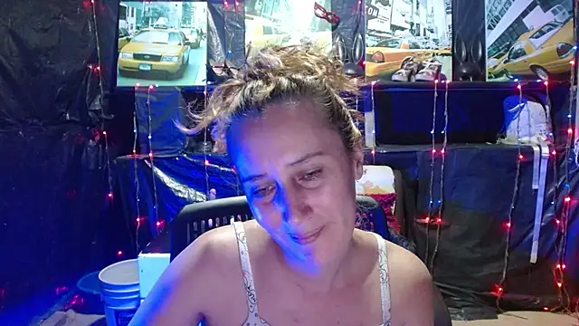 Marian_bailey7 - show dido