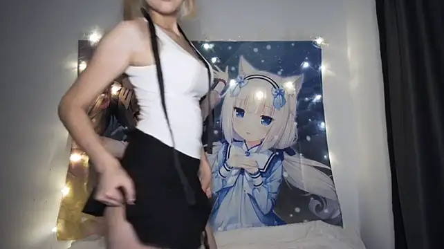KairiNox - MADE MY DAY ><