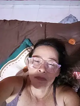Salome_69 - Masturbación con hielo