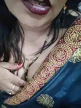 Mayuri77 - Pussy show