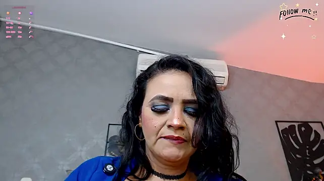 Karel_ti - 2 dildos in my pussy
