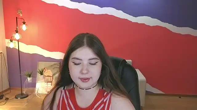 PixelGoddess - sexy cleaveage tease