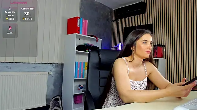 OfficeGirls - make my day better- 🌊💦
