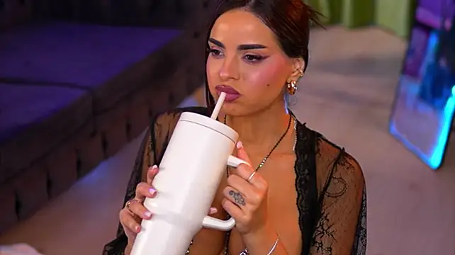 Arabian_Rose - Naughty Blowjob 🥵💦