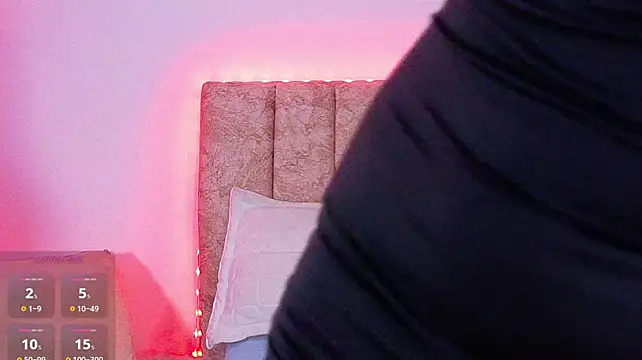 Ava_Raye - nipple hooks