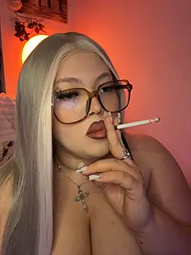 ChloeLockhart - Toy control 10 mins